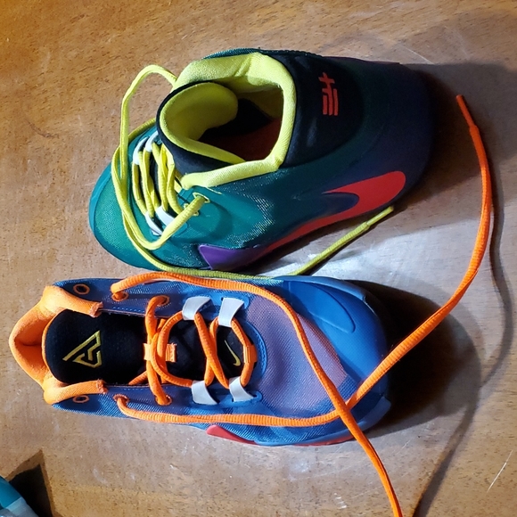 Nike freak 1 - Picture 7 of 16